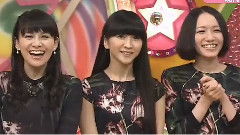 Perfume - ヒルナンデス!