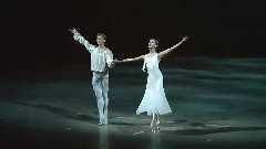 马林斯基剧院首席Alina Somova 精彩演出合辑