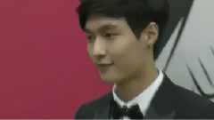 风从东方来幕后明星更精彩 张艺兴cut