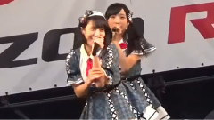 AKB48 - Team 8 队歌 一生の間に何人と出逢えるのだろう 小栗有以 camera