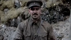 <这里的黎明静悄悄>中文版国际预告片