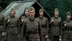 <这里的黎明静悄悄>中文版终极预告片1