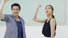 电影<我很好,谢谢,我爱你>台湾预告片1