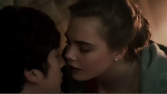 电影<纸镇>花絮2:制作特辑之Quentin's Journey