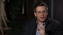 电影<纸镇>花絮4:制作特辑之卡拉.迪瓦伊