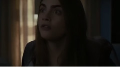 电影<纸镇>片段4:I Need To Borrow Your Car