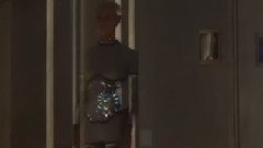 电影<机械姬>片段:Meet Ava