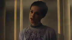 电影<机械姬>先行版预告片1