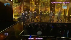 151115SBS人气歌谣BTOB<回家的路>