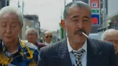 电影<龙三和他的七人党>日本预告片2