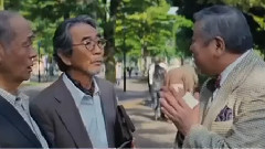 电影<龙三和他的七人党>日本预告片3