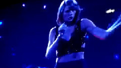 Taylor Swift - Trouble Trouble Trouble