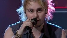 5 Seconds Of Summer - Hey Everybody 现场版 2015