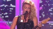 Tori Kelly - Nobody Love Big Music现场版 2015