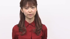 AKB48 - バイトルxAKB48 Group バイトAKB 島崎遥香プロデューサーからメッセージ