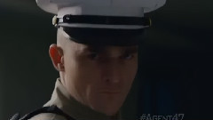 电影<代号47>先行版预告片1