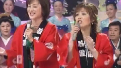 城之内早苗 - 羽しのぶ 恋のバカンス