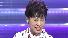 原田悠里 - 木曽路の女