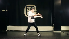 TFBOYS,易烊千玺 - 易烊千玺微博更新 两个舞蹈solo