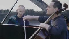 The Piano Guys - This is Your Fight Song (Cover)