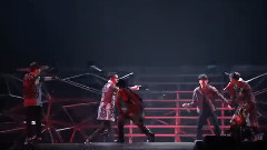 Bigbang胜利跳舞合集第二弹