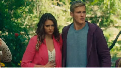 电影<幸存的女孩>片段3:The Killer