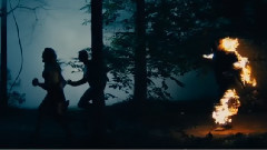 电影<幸存的女孩>片段2