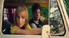 电影<幸存的女孩>先行版预告片1