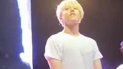 Colorful 金有谦1117生日快乐