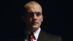 电影<代号47>先行版预告片2