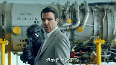 电影<代号47>台湾预告片1