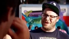 电影<邻居大战>先行版预告片3