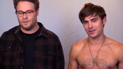 电影<邻居大战>电视版预告片