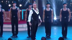 Lord Of The Dance Dangerous Games