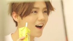 鹿晗 - Funny Hunny