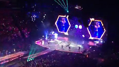 Taylor Swift - Shake If Off & 谢幕