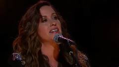 Alanis Morissette - Head Over Feet