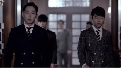 B.A.P - Young, Wild & Free