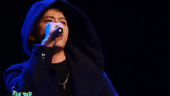 音悦stage - 原创rap & MAKE IT TO ME 钟东宇