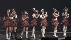 AKB48 - AKB48 希望满席祭 赞否两论