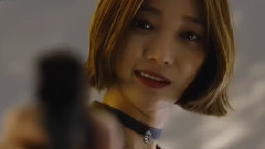 电影<我的亲密敌人>预告片