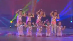 华语童星 - 小龙人