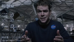 <火星救援>计算食物片段