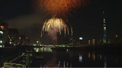 隅田川花火大会