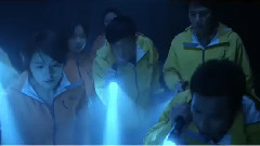 电影<平安岛>先行版 预告片