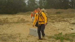 电影<平安岛>预告片