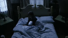 电影<笔仙III>惊悚版预告片