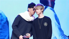 陈秋实,蔡照 - 陈秋实&蔡照 两小无猜北京粉丝见面会群访