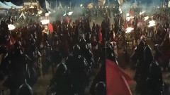 电影<逆鳞>先行版预告片2