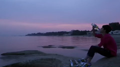 电影<不能错过>先行版